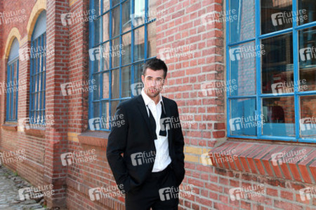 'Verbotene Liebe' 18. Geburtstag Photocall, Hamburg