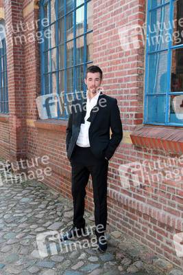 'Verbotene Liebe' 18. Geburtstag Photocall, Hamburg