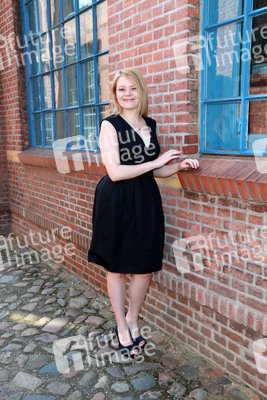 'Verbotene Liebe' 18. Geburtstag Photocall, Hamburg