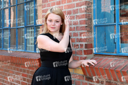 'Verbotene Liebe' 18. Geburtstag Photocall, Hamburg