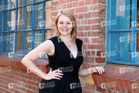 'Verbotene Liebe' 18. Geburtstag Photocall, Hamburg