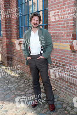 'Verbotene Liebe' 18. Geburtstag Photocall, Hamburg