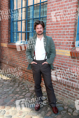 'Verbotene Liebe' 18. Geburtstag Photocall, Hamburg