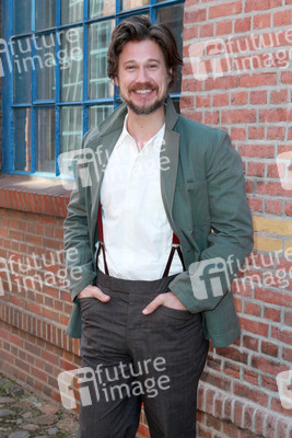 'Verbotene Liebe' 18. Geburtstag Photocall, Hamburg