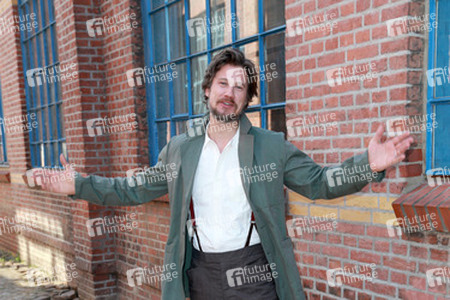 'Verbotene Liebe' 18. Geburtstag Photocall, Hamburg