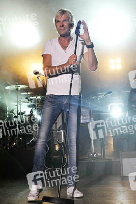 Matthias Reim Konzert, Hamburg
