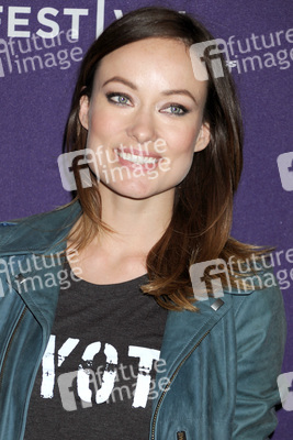 'The Rider and the Storm' Screening, New York