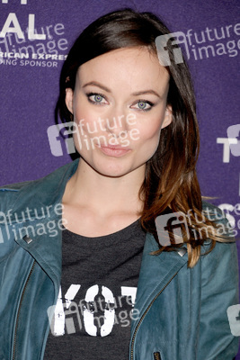 'The Rider and the Storm' Screening, New York