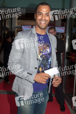 'Ohne Gnade' Premiere, Berlin