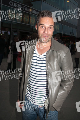'Ohne Gnade' Premiere, Berlin