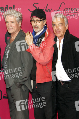 Jürgen Prochnow, Rolf Zacher, Christoph M. Ohrt