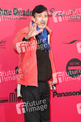 'Ohne Gnade' Premiere, Berlin