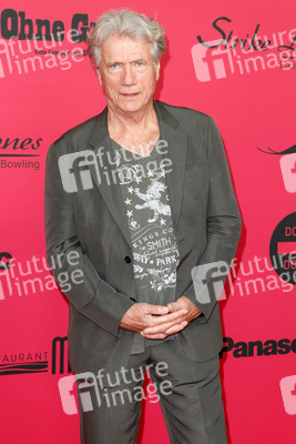 'Ohne Gnade' Premiere, Berlin