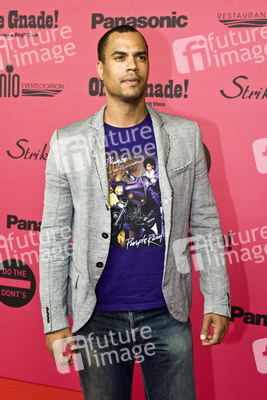 'Ohne Gnade' Premiere, Berlin
