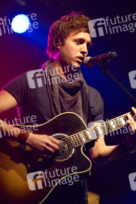 Nick Howard Konzert, Berlin