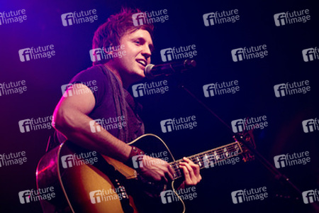 Nick Howard Konzert, Berlin