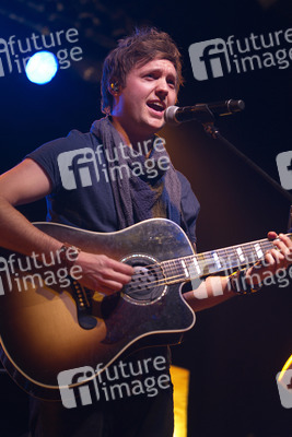 Nick Howard Konzert, Berlin