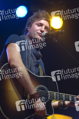 Nick Howard Konzert, Berlin