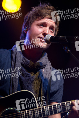 Nick Howard Konzert, Berlin