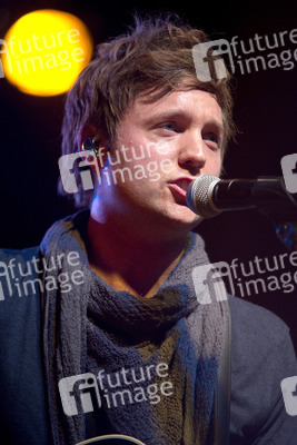 Nick Howard Konzert, Berlin