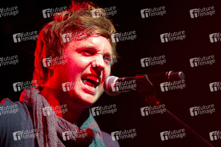 Nick Howard Konzert, Berlin