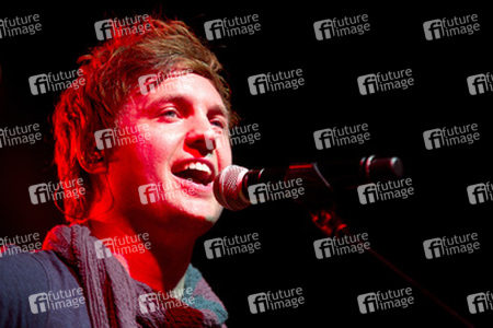 Nick Howard Konzert, Berlin