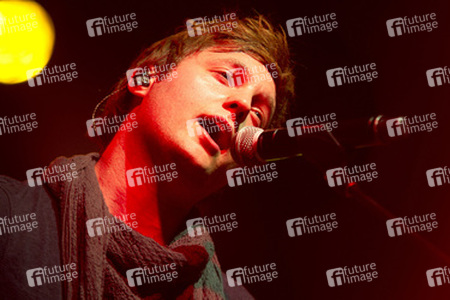 Nick Howard Konzert, Berlin