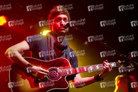 Nick Howard Konzert, Berlin