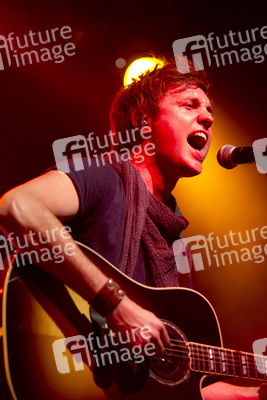 Nick Howard Konzert, Berlin