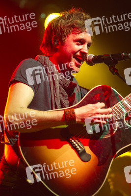 Nick Howard Konzert, Berlin