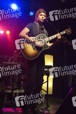 Nick Howard Konzert, Berlin