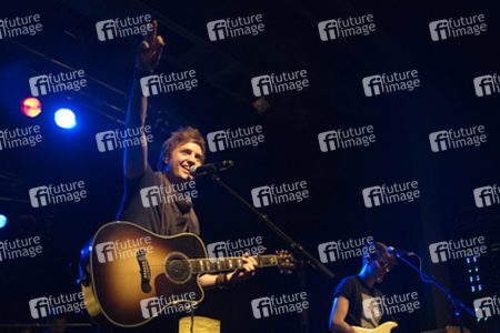 Nick Howard Konzert, Berlin