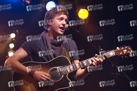 Nick Howard Konzert, Berlin