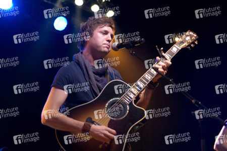 Nick Howard Konzert, Berlin