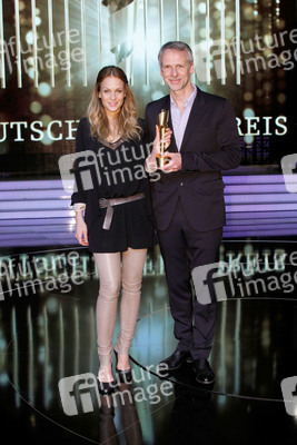 Deutscher Filmpreis 2013 Photocall, Berlin