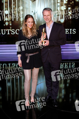 Deutscher Filmpreis 2013 Photocall, Berlin