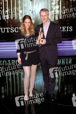 Deutscher Filmpreis 2013 Photocall, Berlin