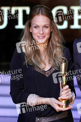 Deutscher Filmpreis 2013 Photocall, Berlin