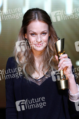 Deutscher Filmpreis 2013 Photocall, Berlin