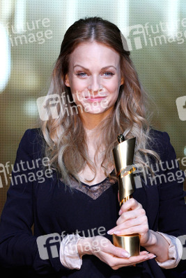 Deutscher Filmpreis 2013 Photocall, Berlin
