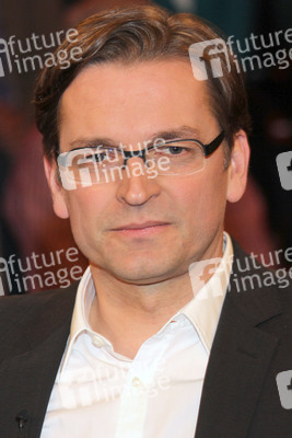 'Markus Lanz' Talkshow, Hamburg