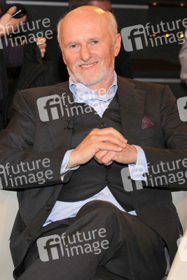 'Markus Lanz' Talkshow, Hamburg