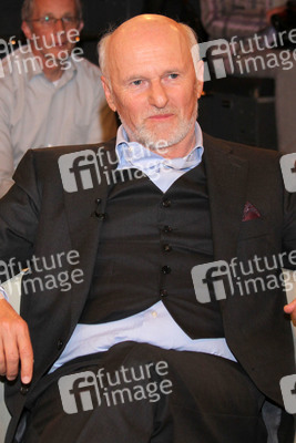 'Markus Lanz' Talkshow, Hamburg