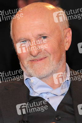 'Markus Lanz' Talkshow, Hamburg