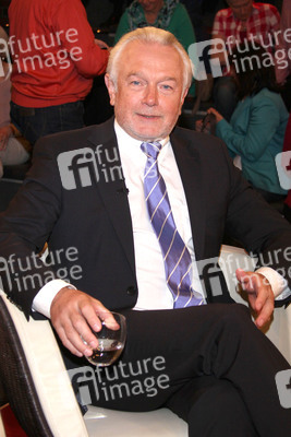 'Markus Lanz' Talkshow, Hamburg