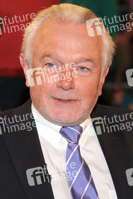 'Markus Lanz' Talkshow, Hamburg