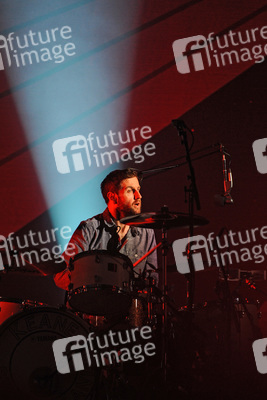 Richard David Hughes (Keane)