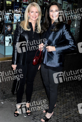 'Love Is All You Need' Screening, New York
