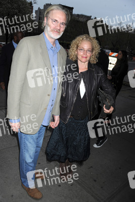 'Love Is All You Need' Screening, New York