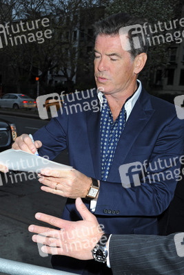 'Love Is All You Need' Screening, New York